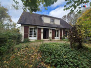 Maison à SAINT-JEAN-PIERRE-FIXTE
