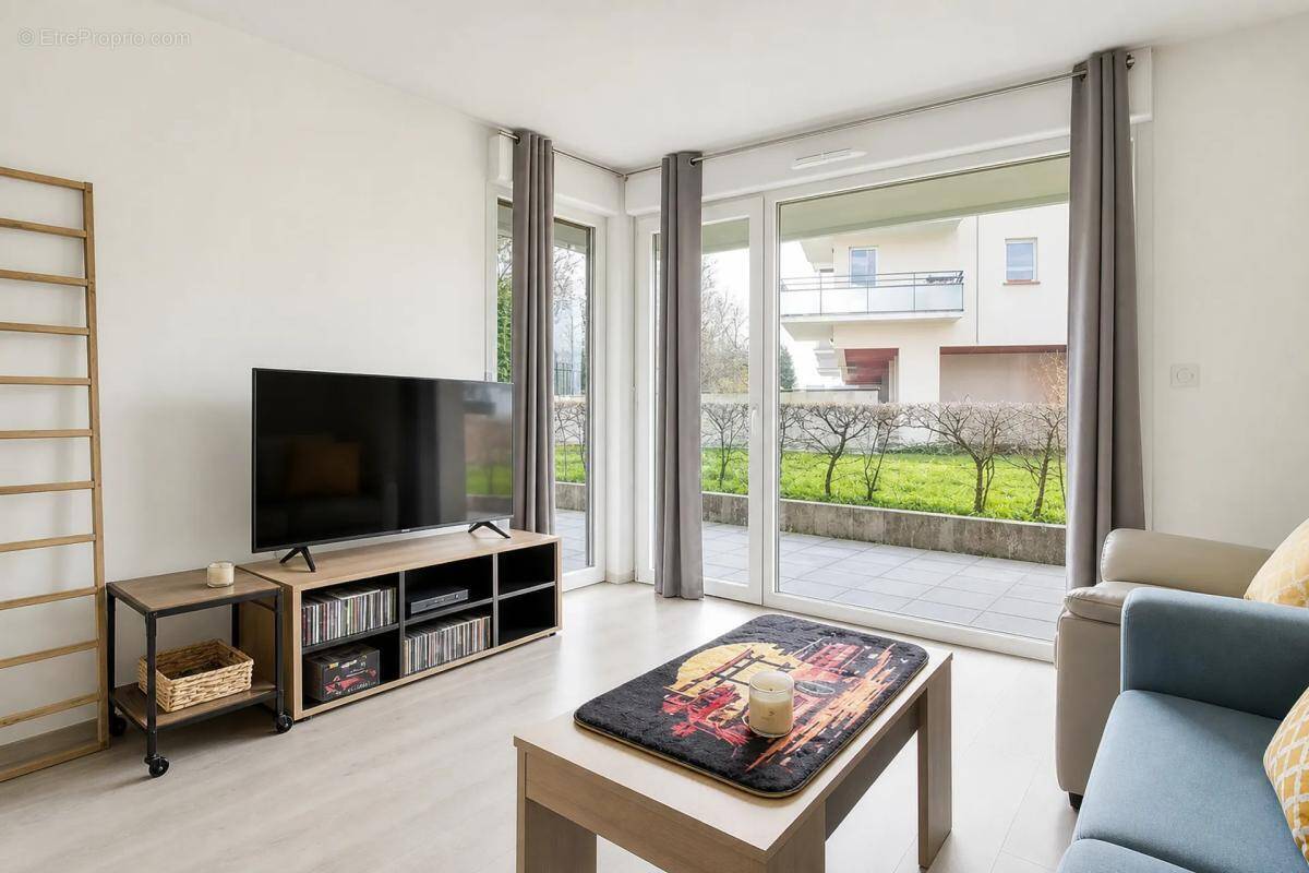 Appartement à WAMBRECHIES