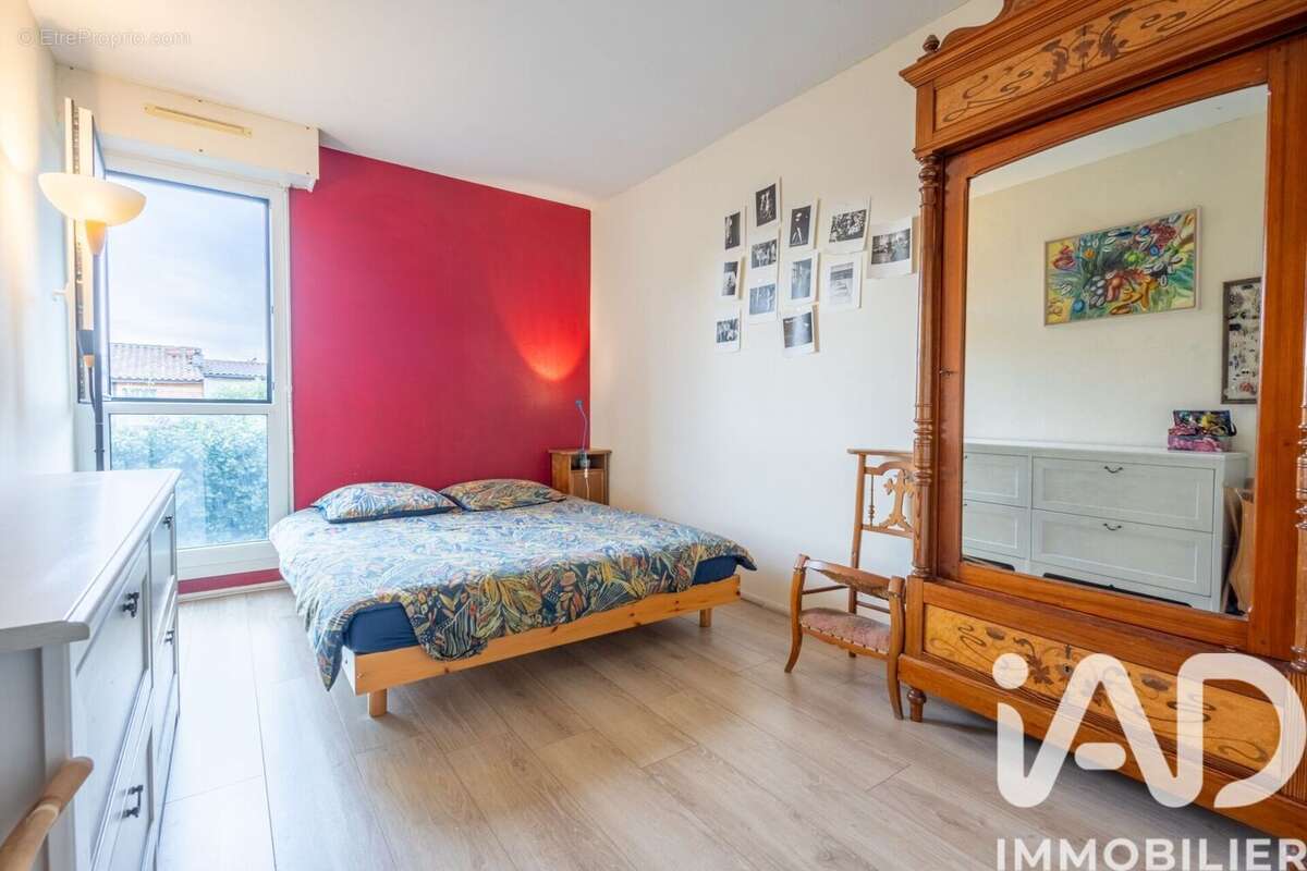 Photo 8 - Appartement à BORDEAUX