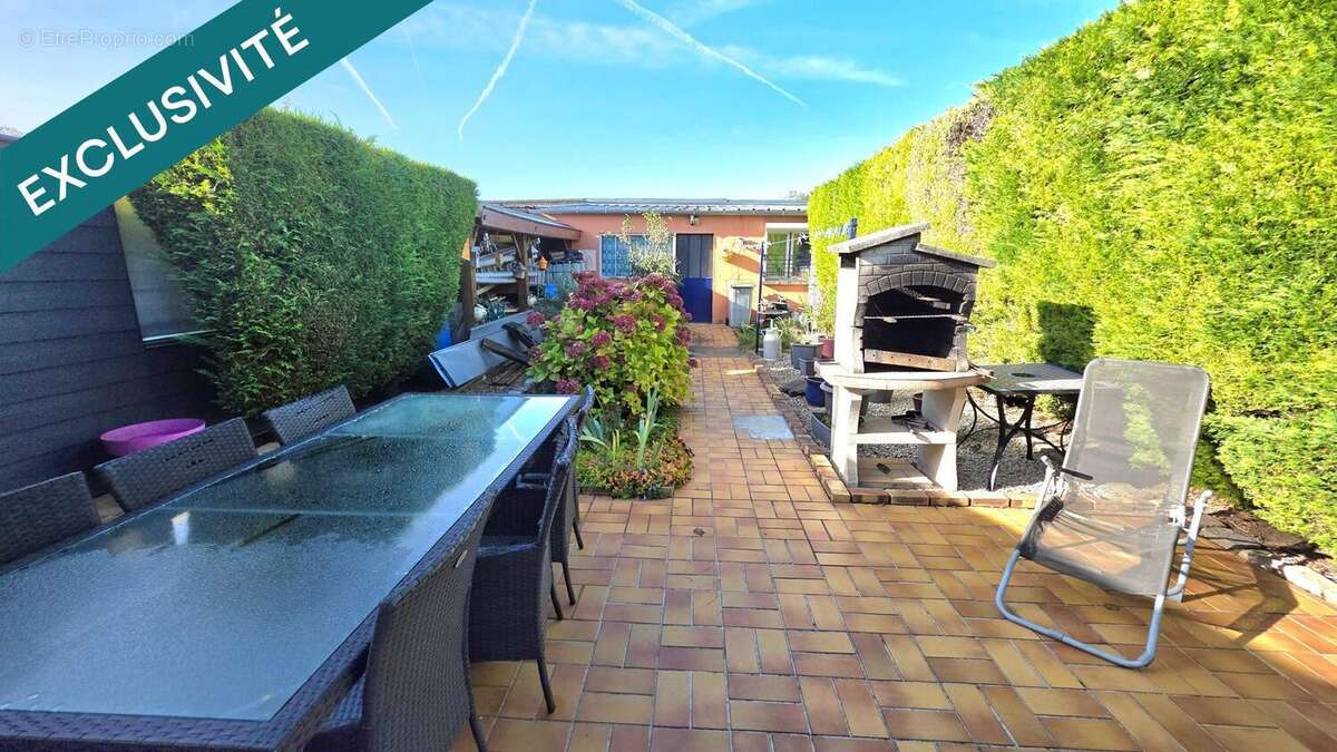 Photo 6 - Maison à NEUVILLE-SAINT-AMAND