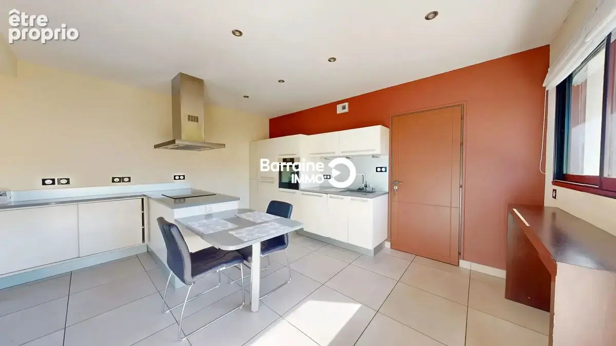 Maison d'Architecte d'Exception à Guidel - 5 pièces, 169 m², à 4 km de la mer - photo 6