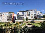 Appartement à TRAPPES