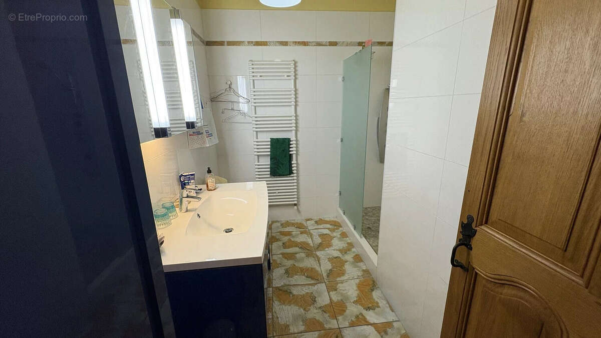 Appartement à CHALON-SUR-SAONE