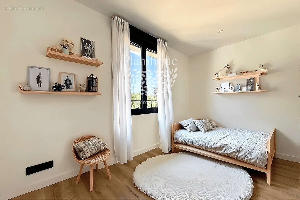 Appartement à QUINTAL