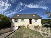Maison à MARBOUE