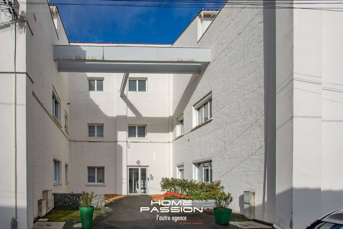 Appartement à ROYAN