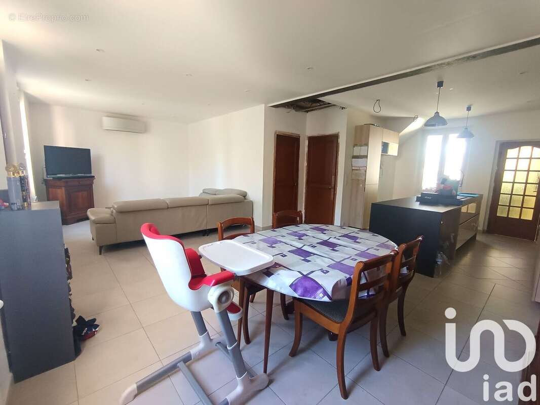 Photo 5 - Maison à PERSAN