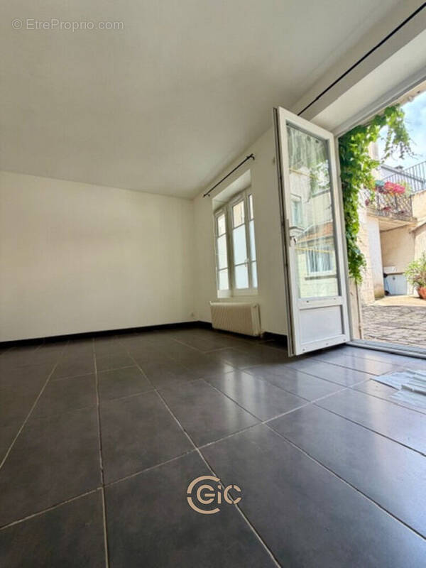 Appartement à SAINT-GERMAIN-EN-LAYE