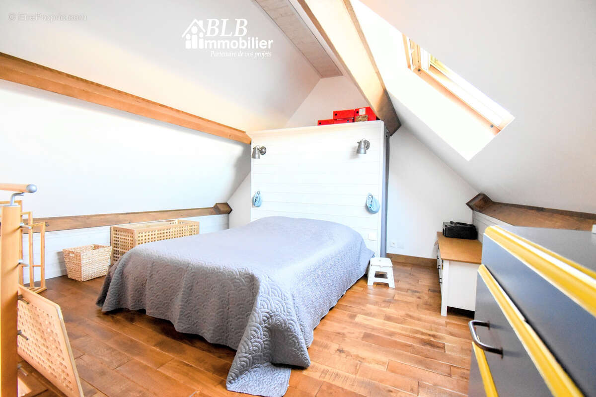 Appartement à TRAPPES