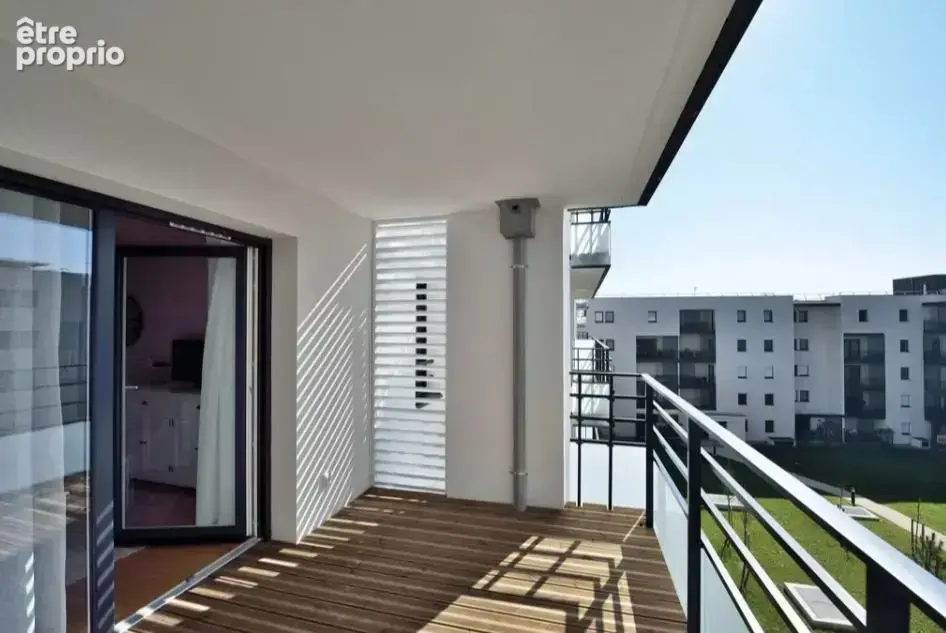 INVESTISSEMENT LOCATIF  ROYAN  Résidence Seniors Les Balcons de Royance  6.38% de rentabilité - photo 7