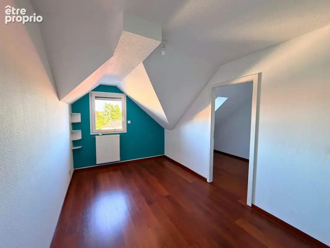 Appartement 5 pièces 115 m² à vendre à Ensisheim (68190) - photo 6