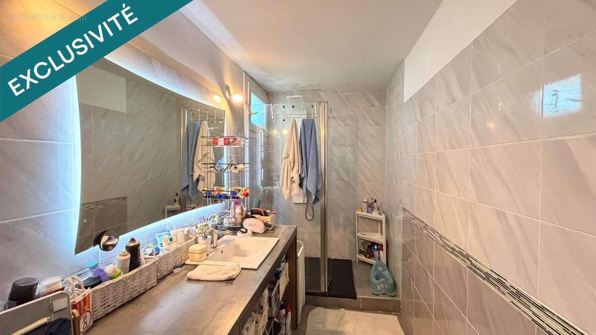 Photo 7 - Appartement à MARIGNANE