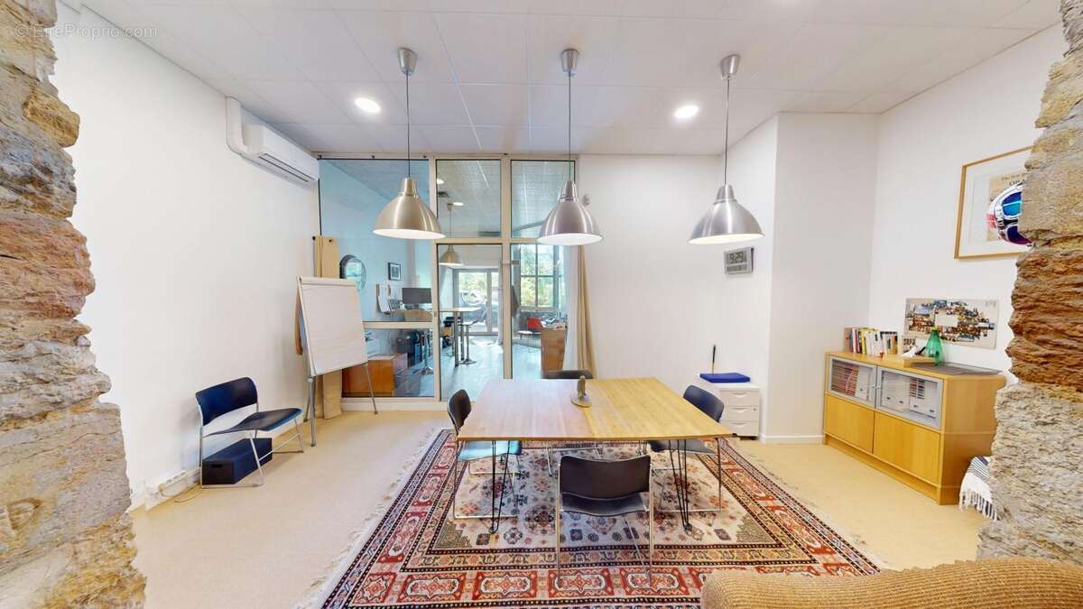 Appartement Rez-de-chaussée 57 m² à vendre - photo 3