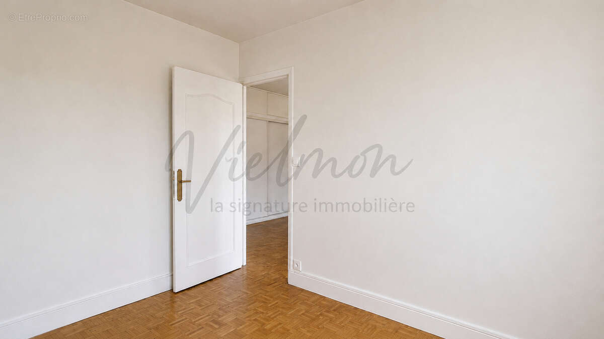 Appartement à VERSAILLES