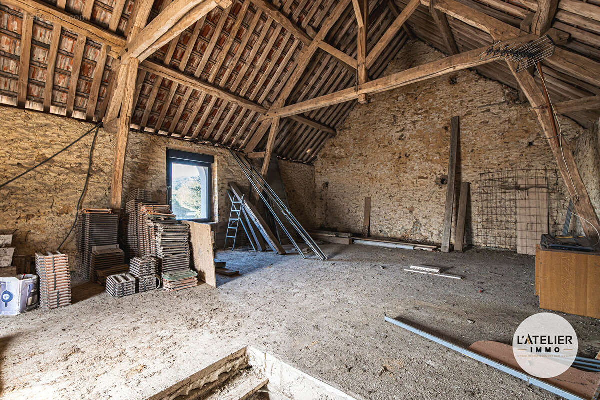 Maison d'exception à Champaubert 20 min d'Epernay - photo 9