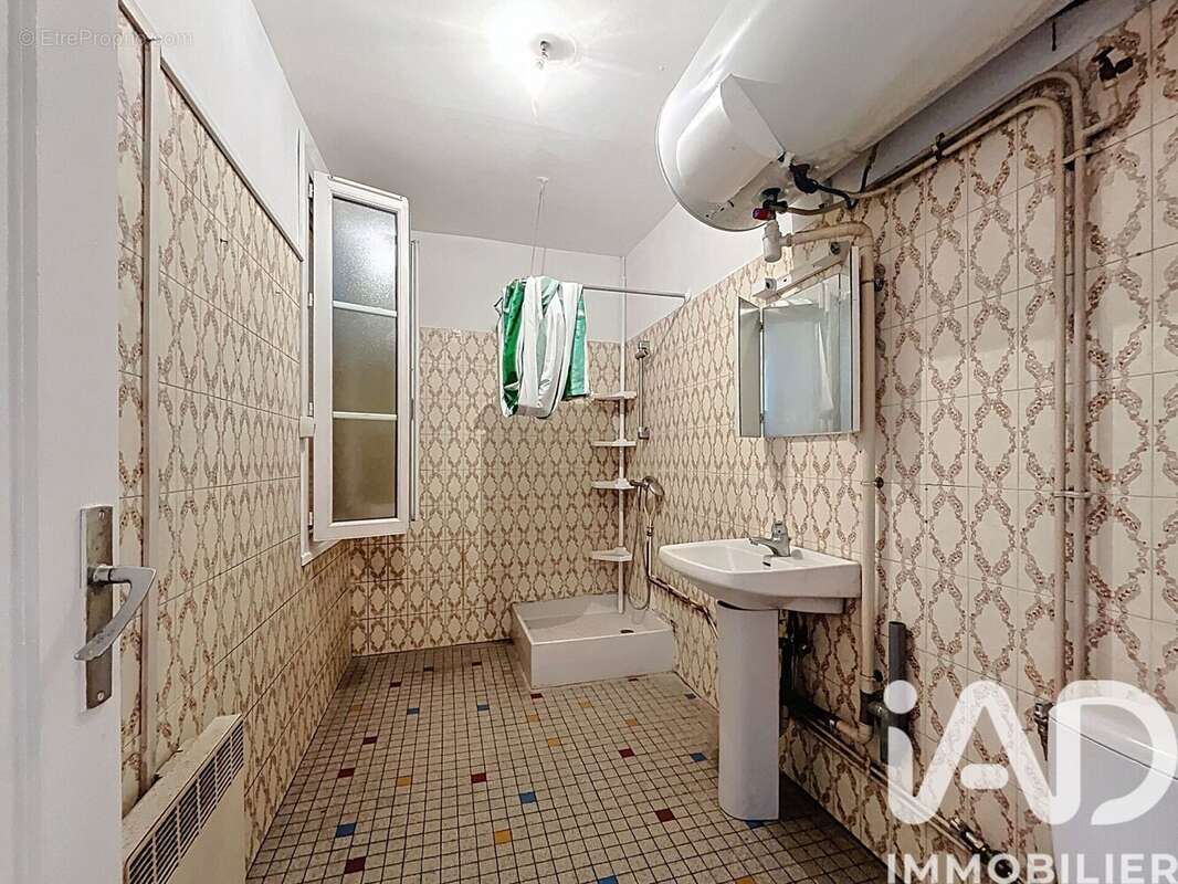 Photo 6 - Maison à LORREZ-LE-BOCAGE-PREAUX