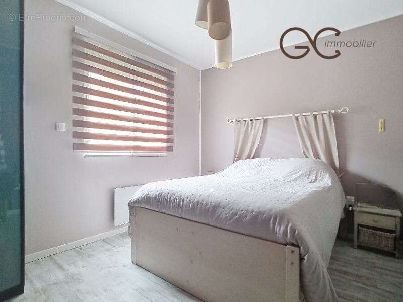 Maison à CESSENON-SUR-ORB