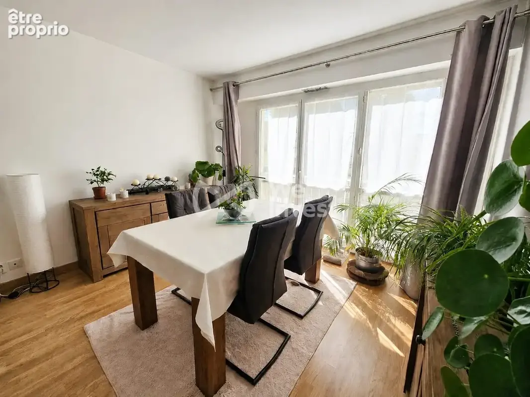 Appartement 67 m² à Bihorel  - photo 4