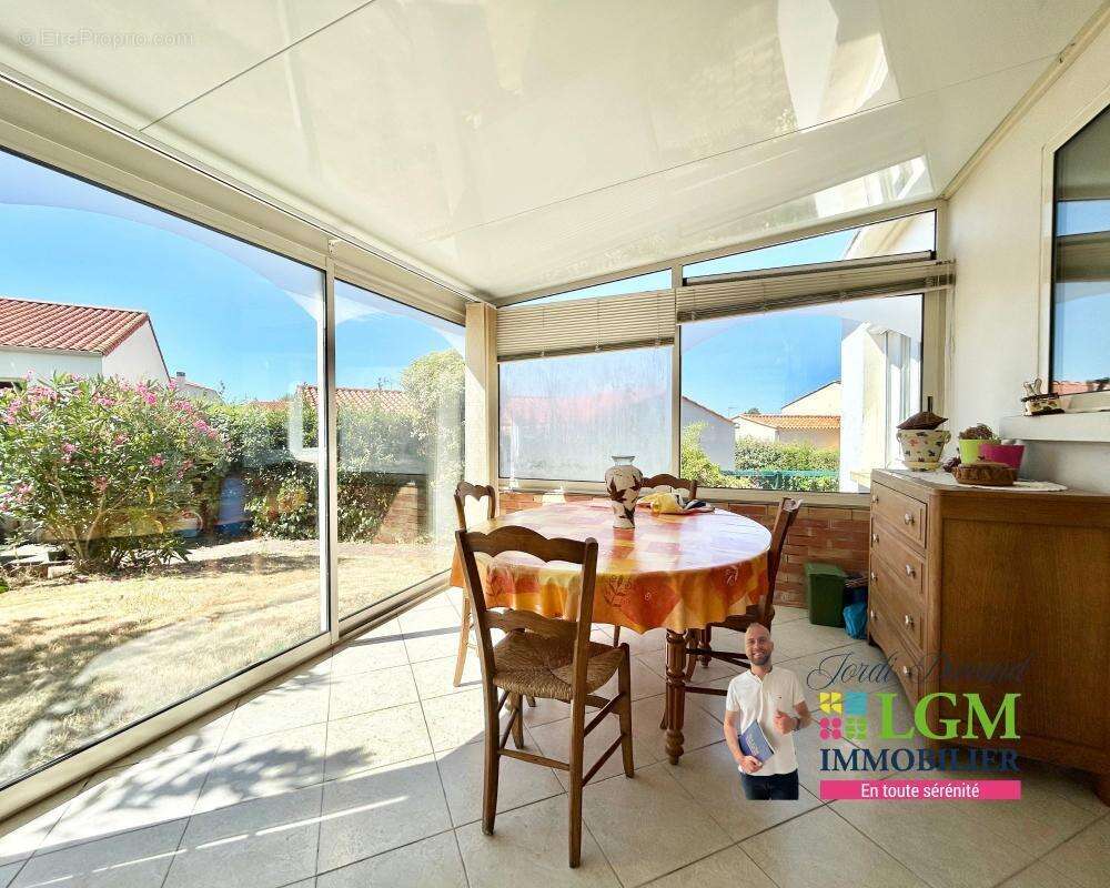 Maison à LA ROCHE-SUR-YON