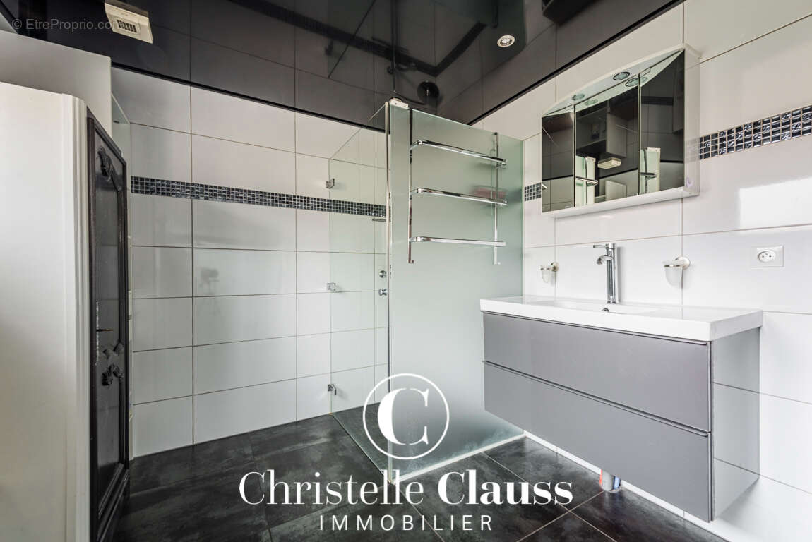 Maison à MEISTRATZHEIM