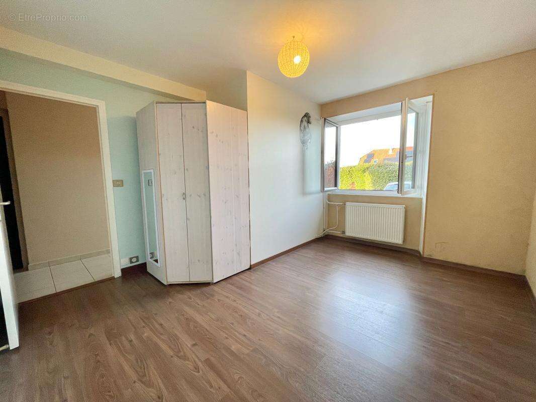 Appartement à QUINTAL