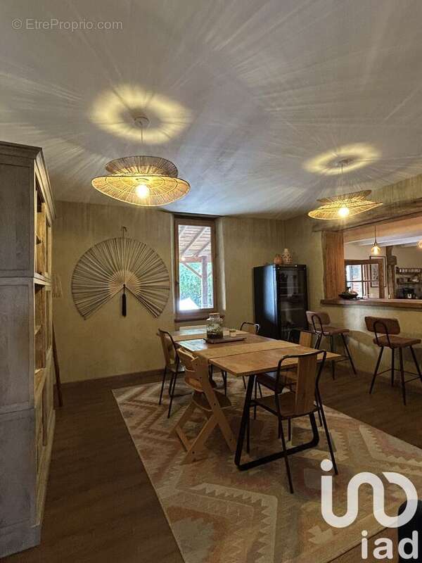 Maison 146 m² à Montesquieu  - photo 9
