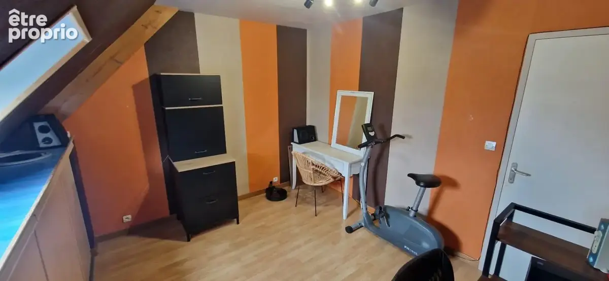 Exclusivité!!Maison dans petite résidence, 4 chambres, 130 m² avec jardin, à 20 min de Caen - photo 15