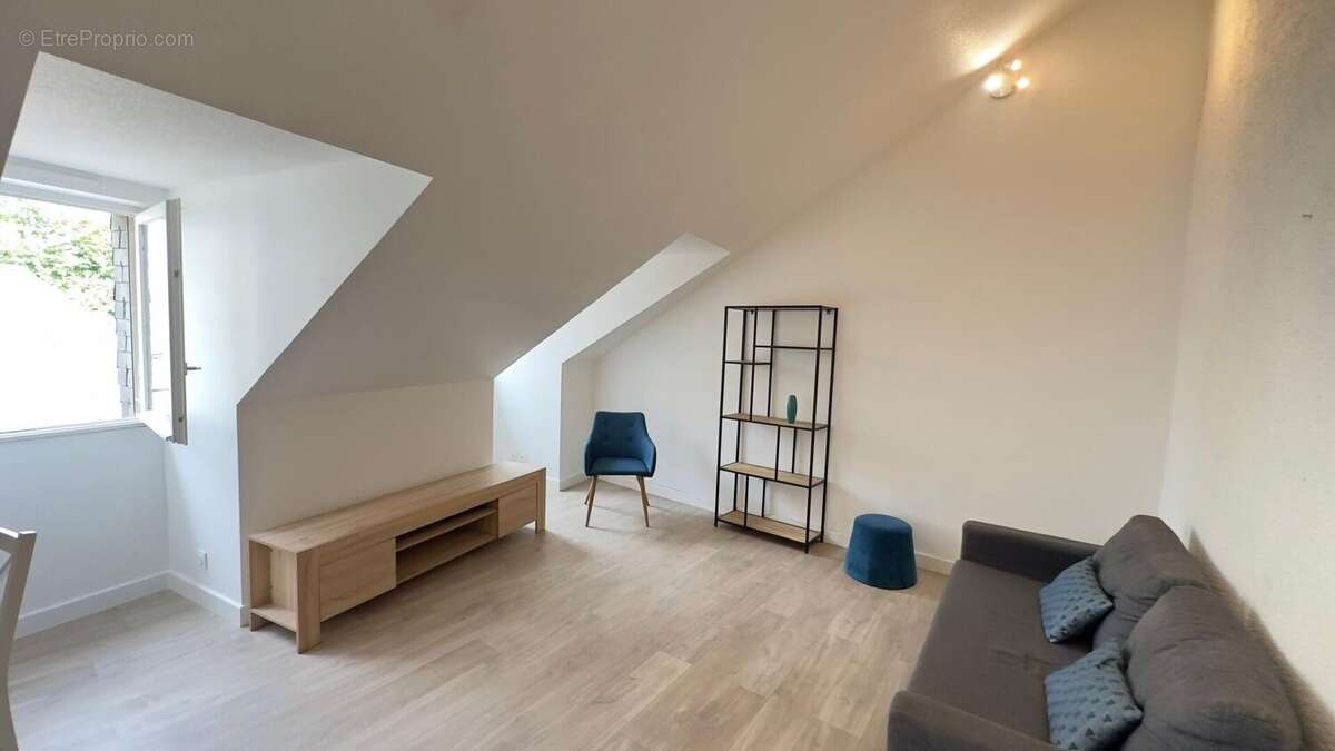 Photo 4 - Appartement à SAINT-BRIEUC