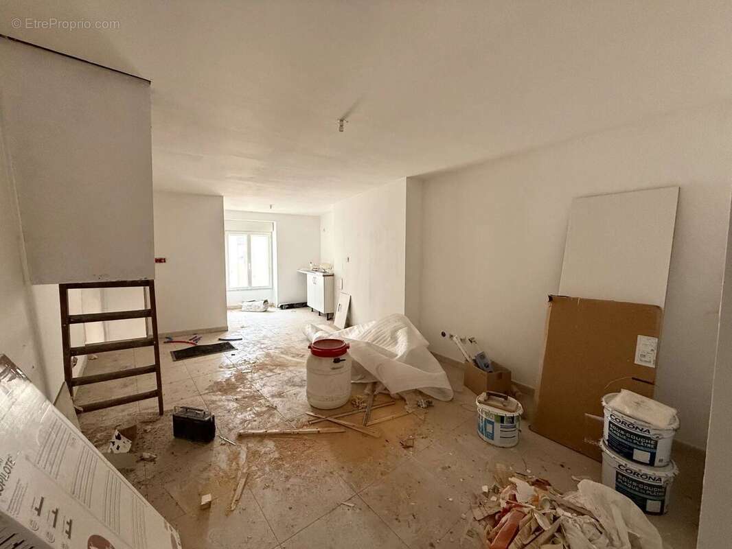 Appartement à LODEVE