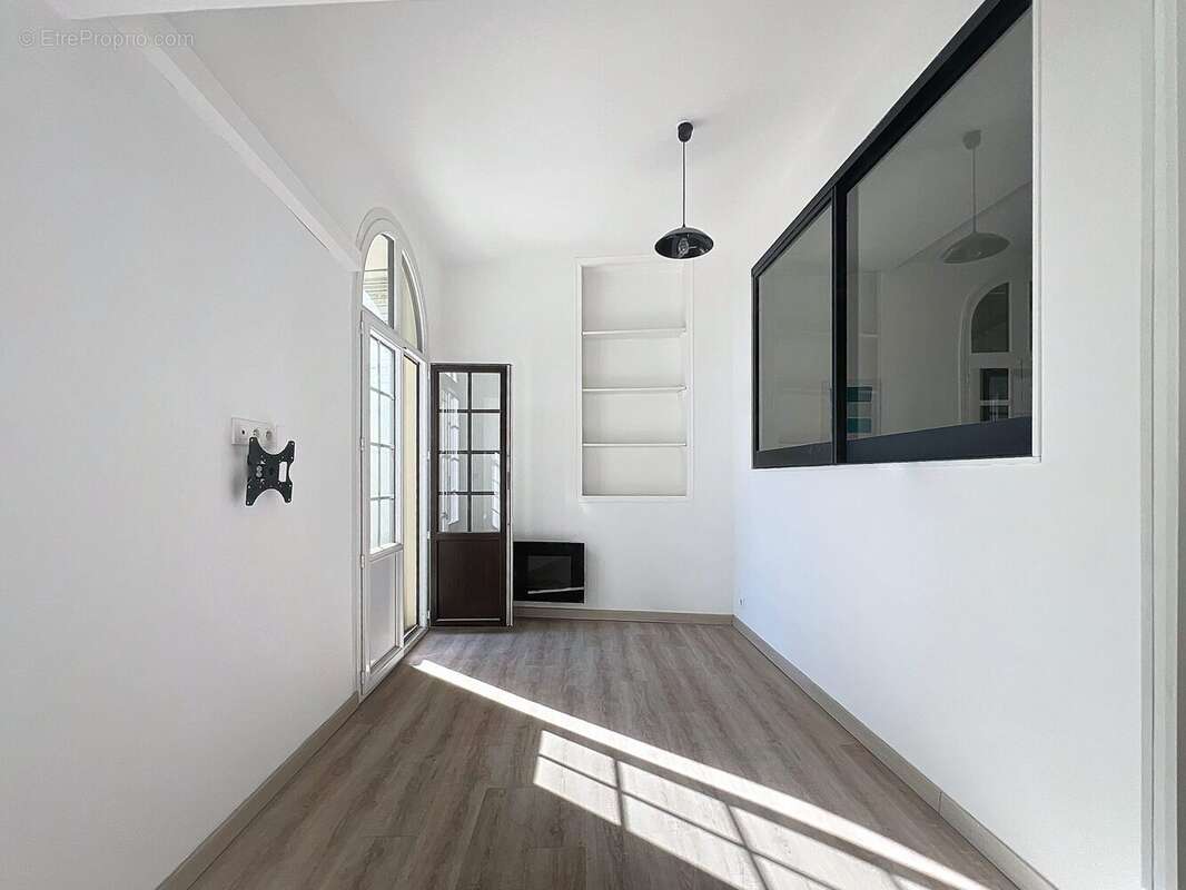 Appartement à LA CIOTAT