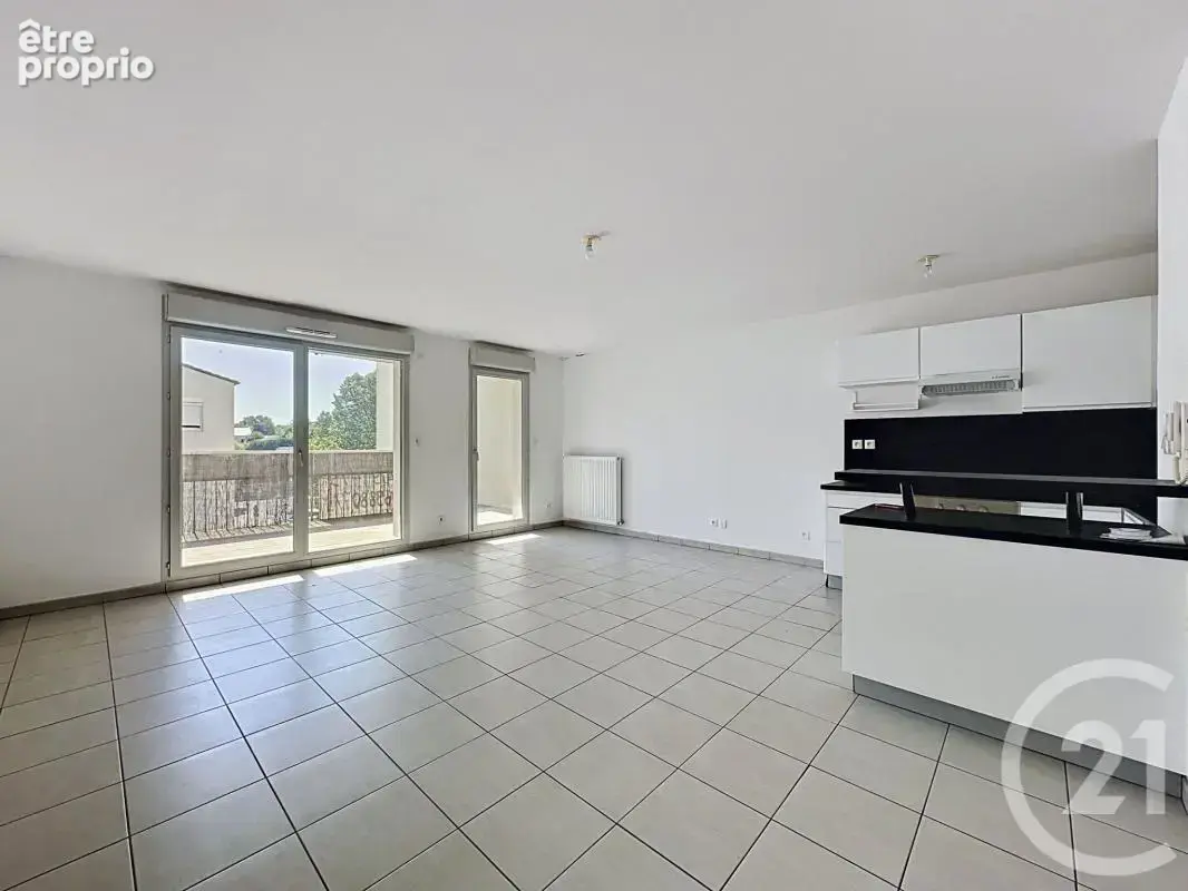 Appartement 4 pièces 74 m² à vendre à Feyzin (69320) - photo 9