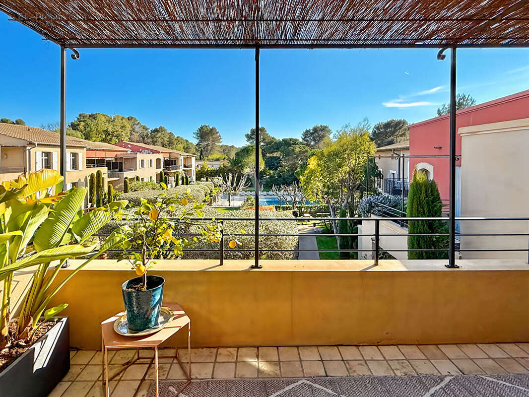 Appartement à MOUGINS