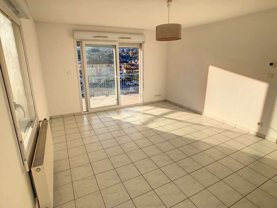 Appartement à ANNONAY