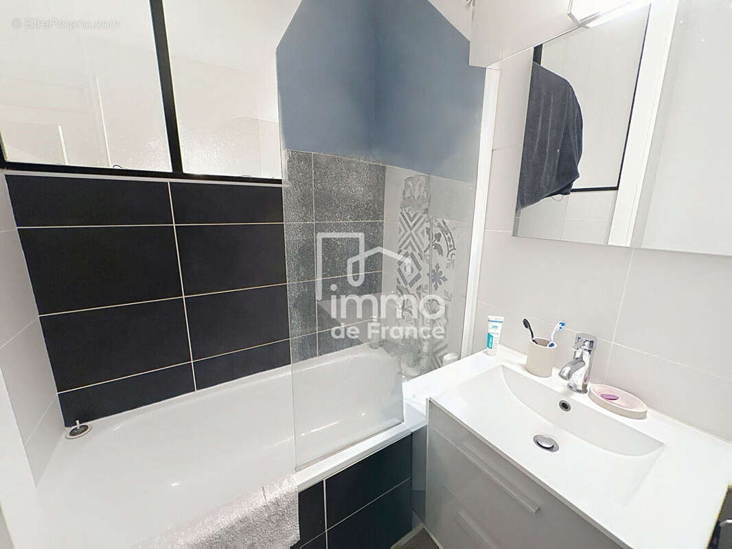 Appartement à BOURG-EN-BRESSE