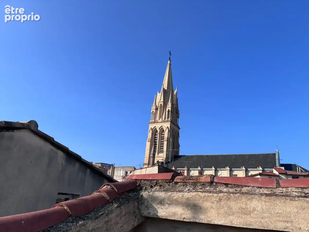 Appartement 45 m² à Montpellier  - photo 2