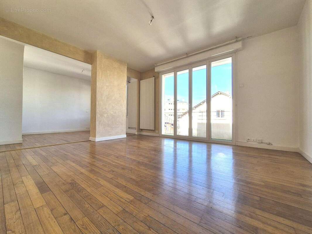 Appartement à RODEZ