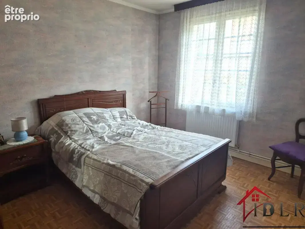 Plain-pied à moderniser de 100m2 avec potentiel 3 chambres - photo 6