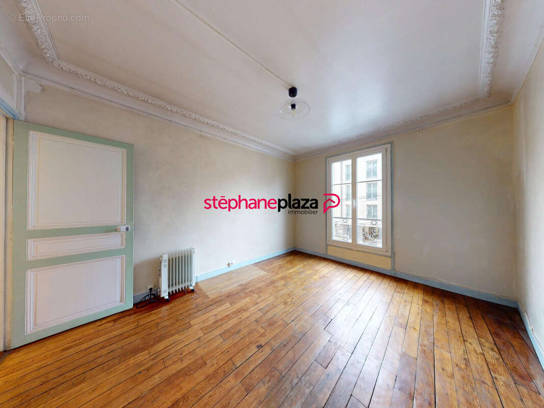 Appartement à BEZONS