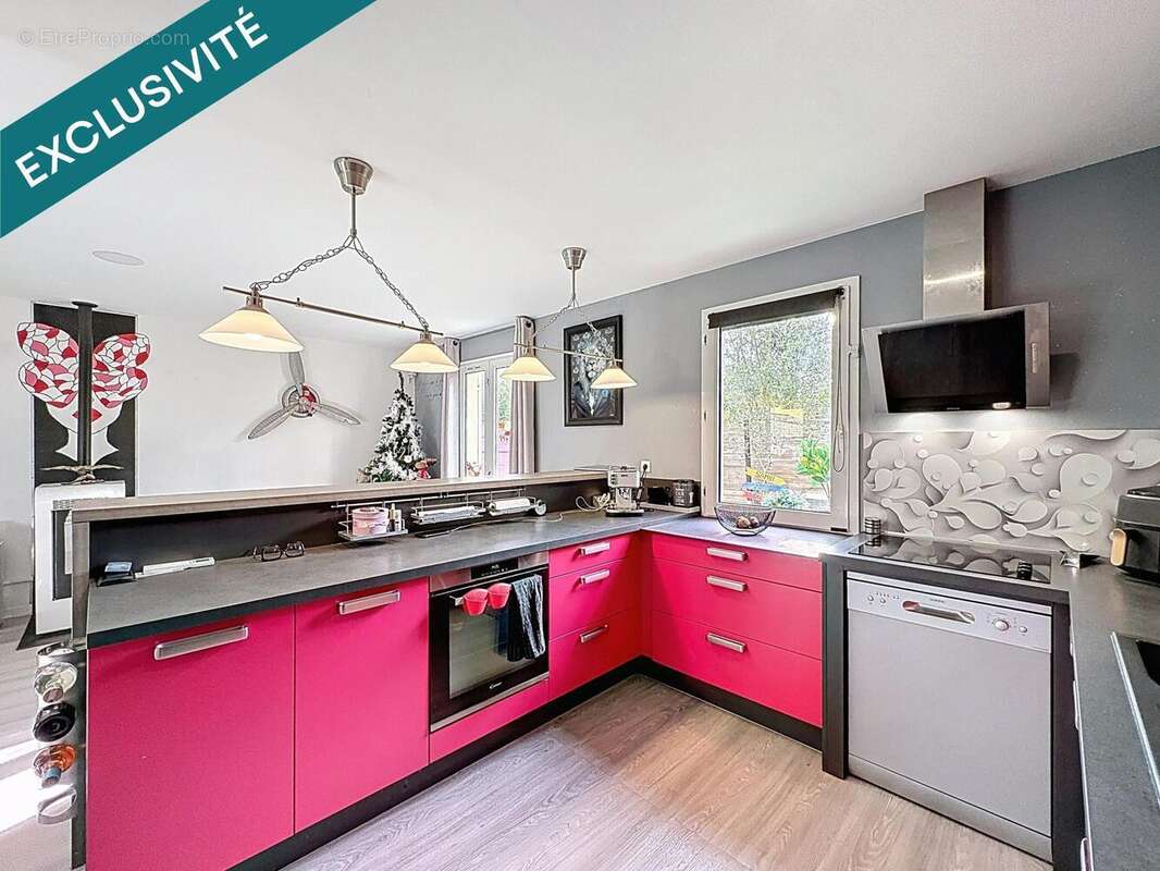 Photo 8 - Maison à MANOSQUE