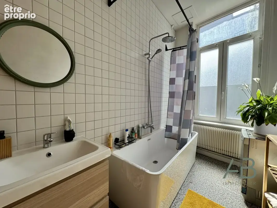 Appartement 3 pièces 85 m² à vendre à Lille (59000) - photo 8