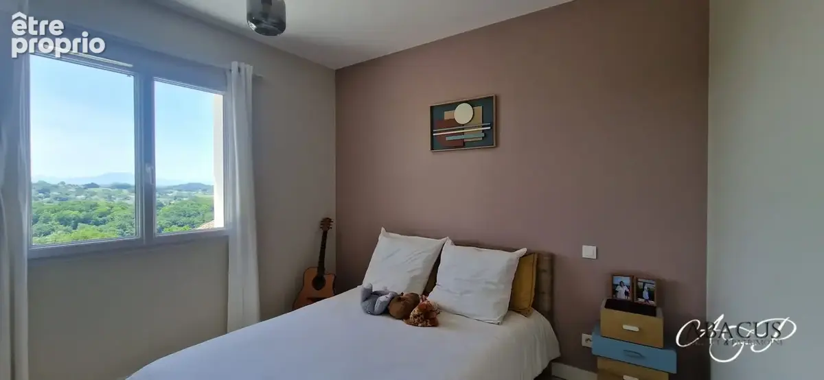 Maison 6 pièces 130 m² à vendre à Mouguerre (64990) - photo 6