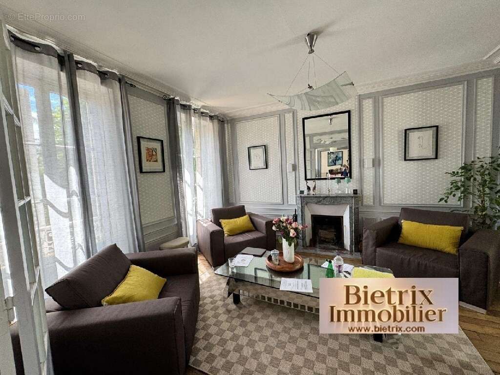 Maison 270 m² à L'isle-Adam  - photo 6