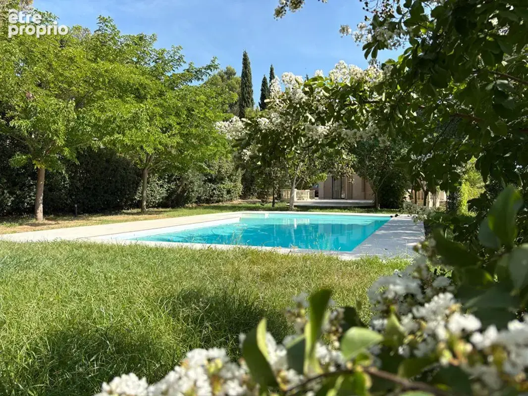 Villa d'exception 8 pièces - Evenos - photo 8