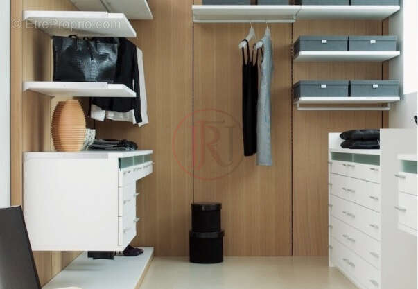Appartement à LATTES