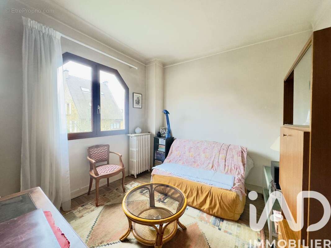 Photo 6 - Maison à ANTONY