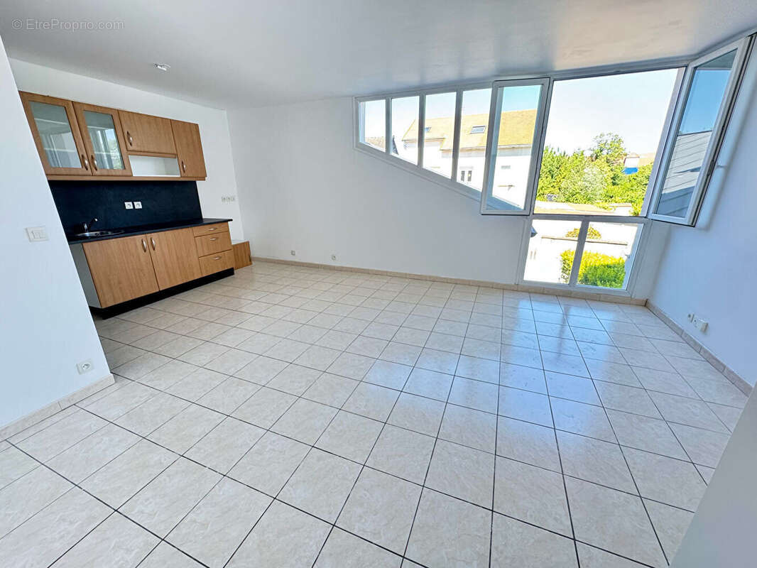 Appartement à ETAMPES