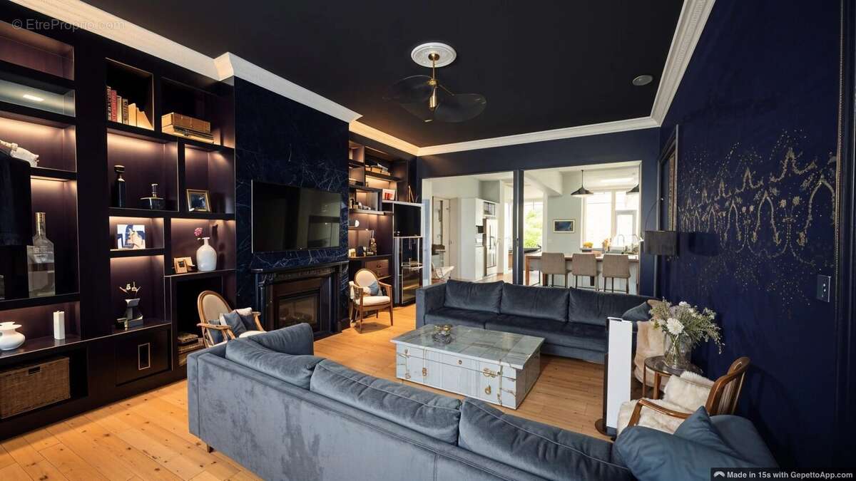 Maison à CAPPELLE-EN-PEVELE