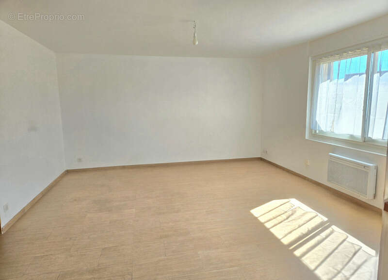 Appartement à FOS-SUR-MER