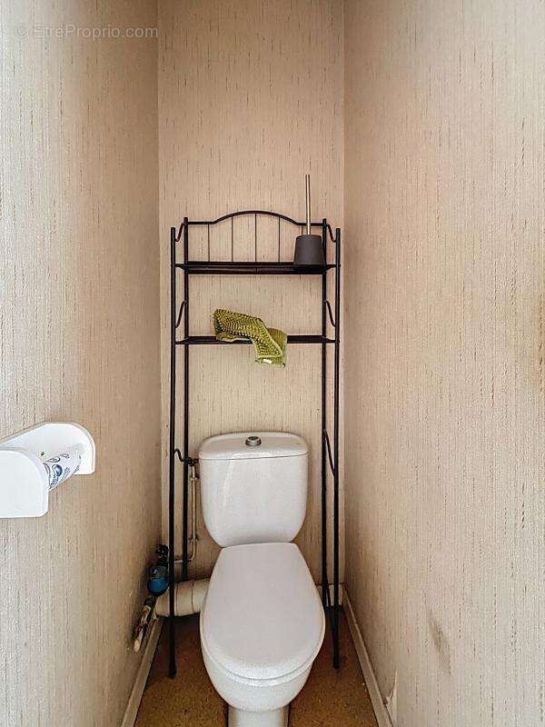 Appartement à CLERMONT-FERRAND