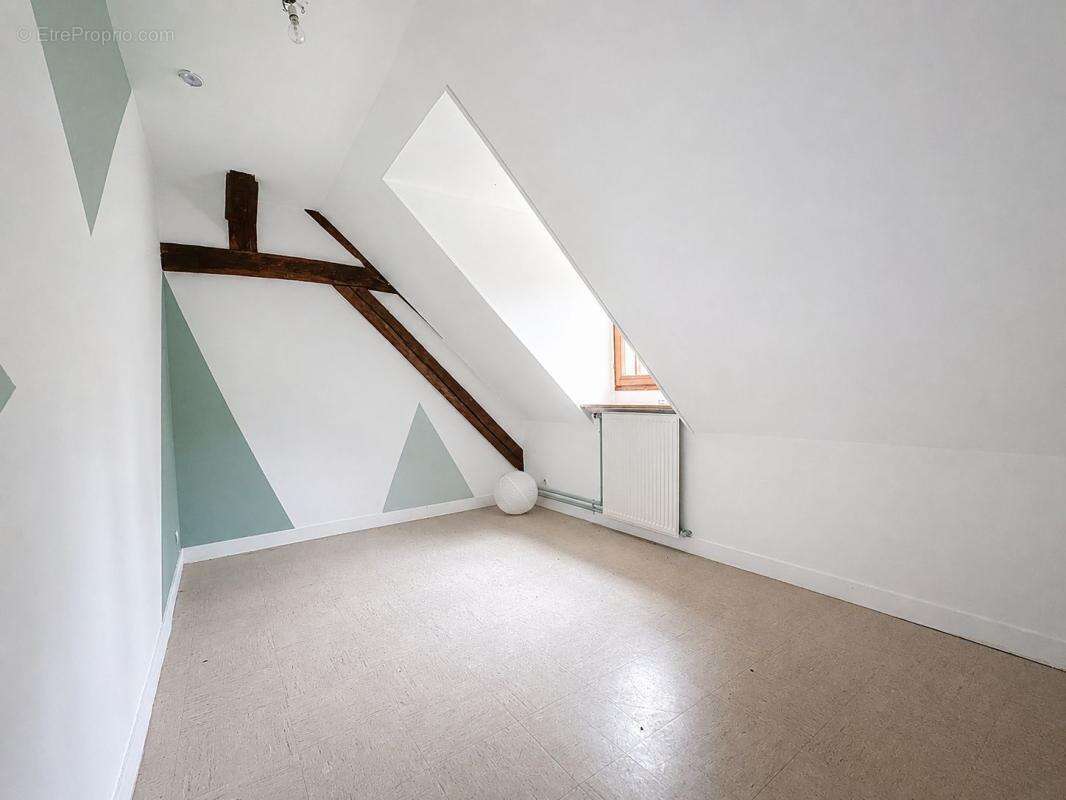 Maison à CATENOY